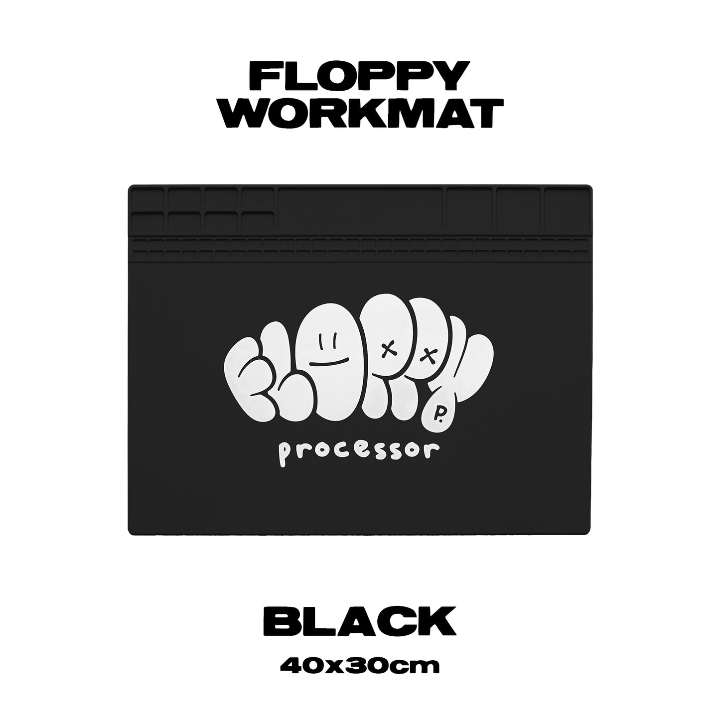 Floppy Workmats 40x30 cm