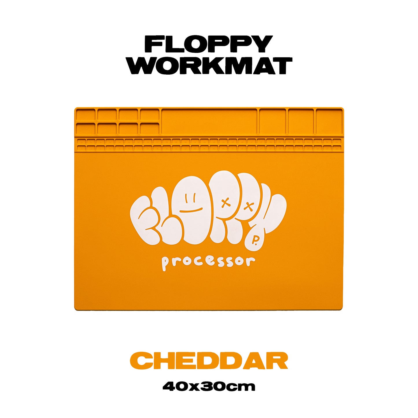 Floppy Workmats 40x30 cm