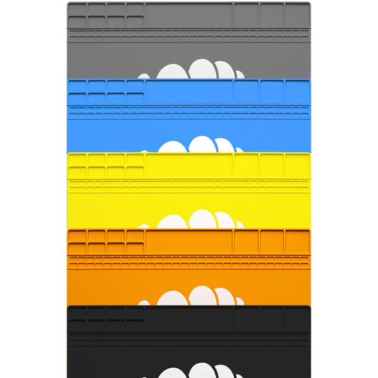 Floppy Workmats 40x30 cm