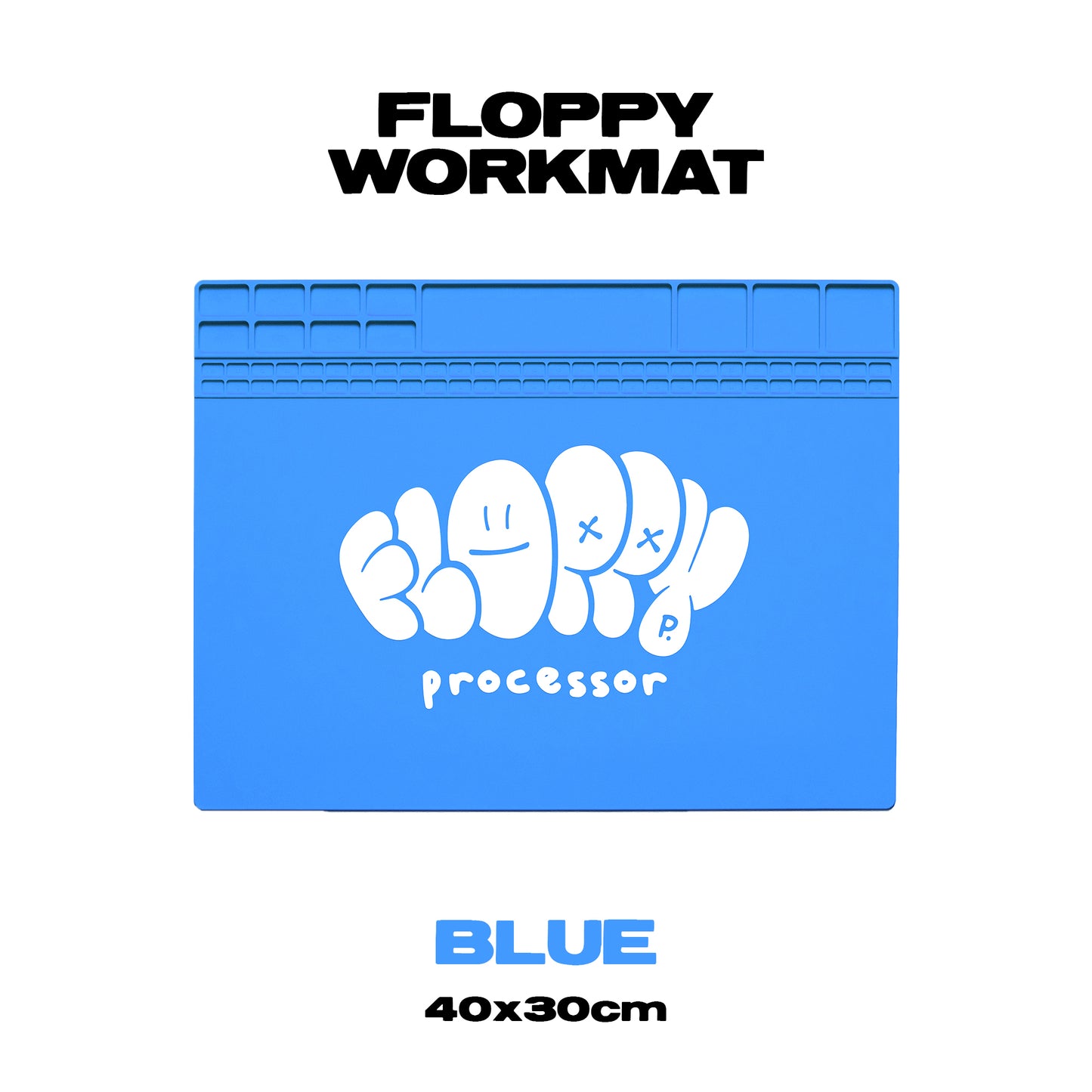 Floppy Workmats 40x30 cm