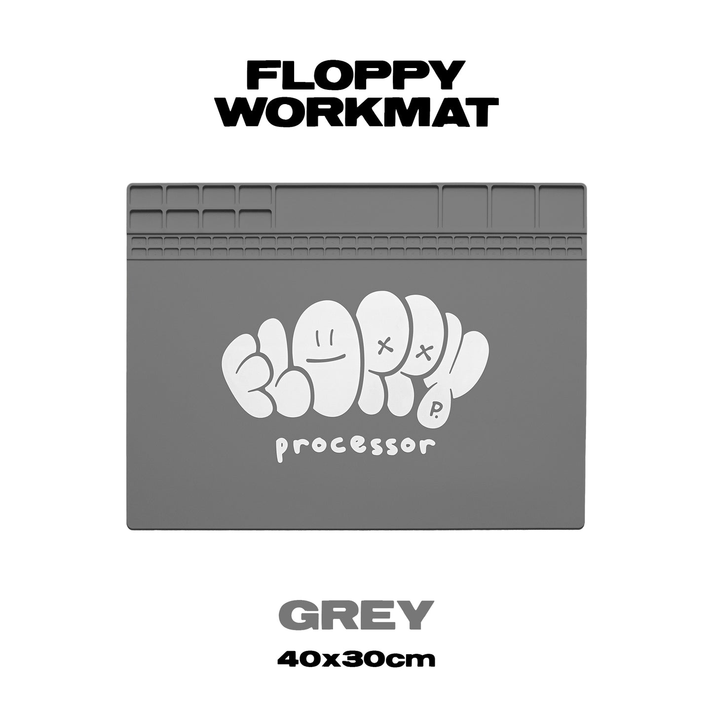 Floppy Workmats 40x30 cm
